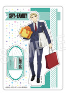 SPY x FAMILY Chugai Mining Acrylic Stand Loid Forger (Shopping)