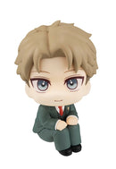 SPY × FAMILY MEGAHOUSE Look up Loid Forger