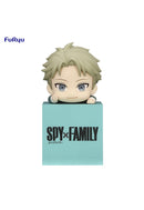 SPY × FAMILY FuRyu Hikkake Figure Loid