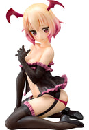 KONO SUBARASHII SEKAI NI SYUKUFUKU WO! LEGEND OF CRIMSON Phat! Company Loli Succubus
