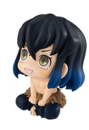 Demon Slayer MEGAHOUSE LOOK UP SERIES HASHIBIRA INOSUKE