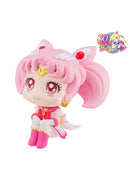 Pretty Guardian Sailor Moon Super MEGAHOUSE Look up Chibi Moon