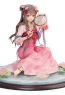 Hanfu Girls APEX Lotus Reflection