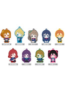 Love Live! TAPIOCA Osuwari Rubber Stand(1 Random)