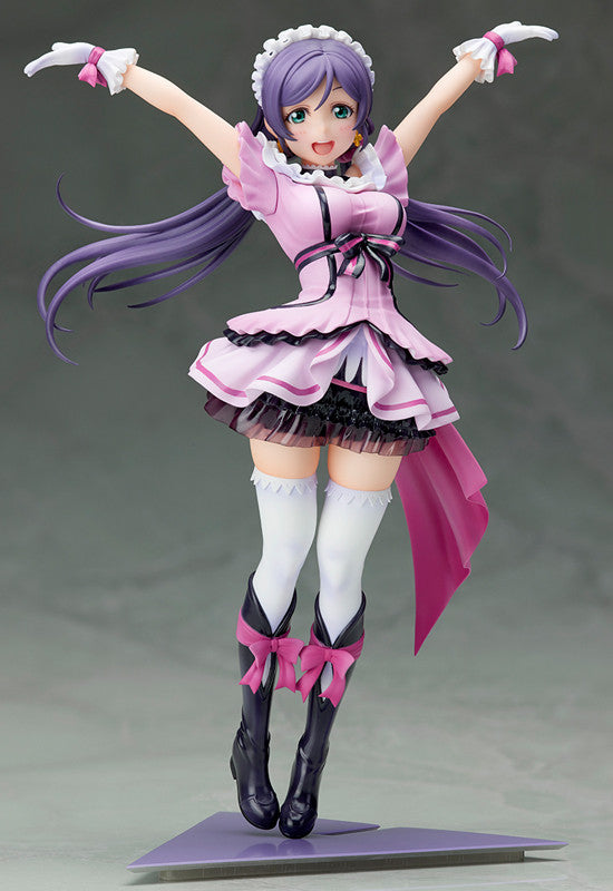 Love Live! Stronger Birthday Figure Project: Nozomi Tojo