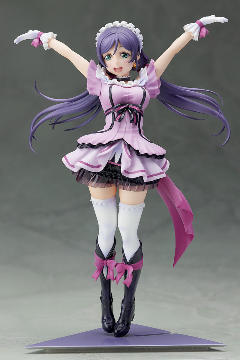 Love Live! Stronger Birthday Figure Project: Nozomi Tojo