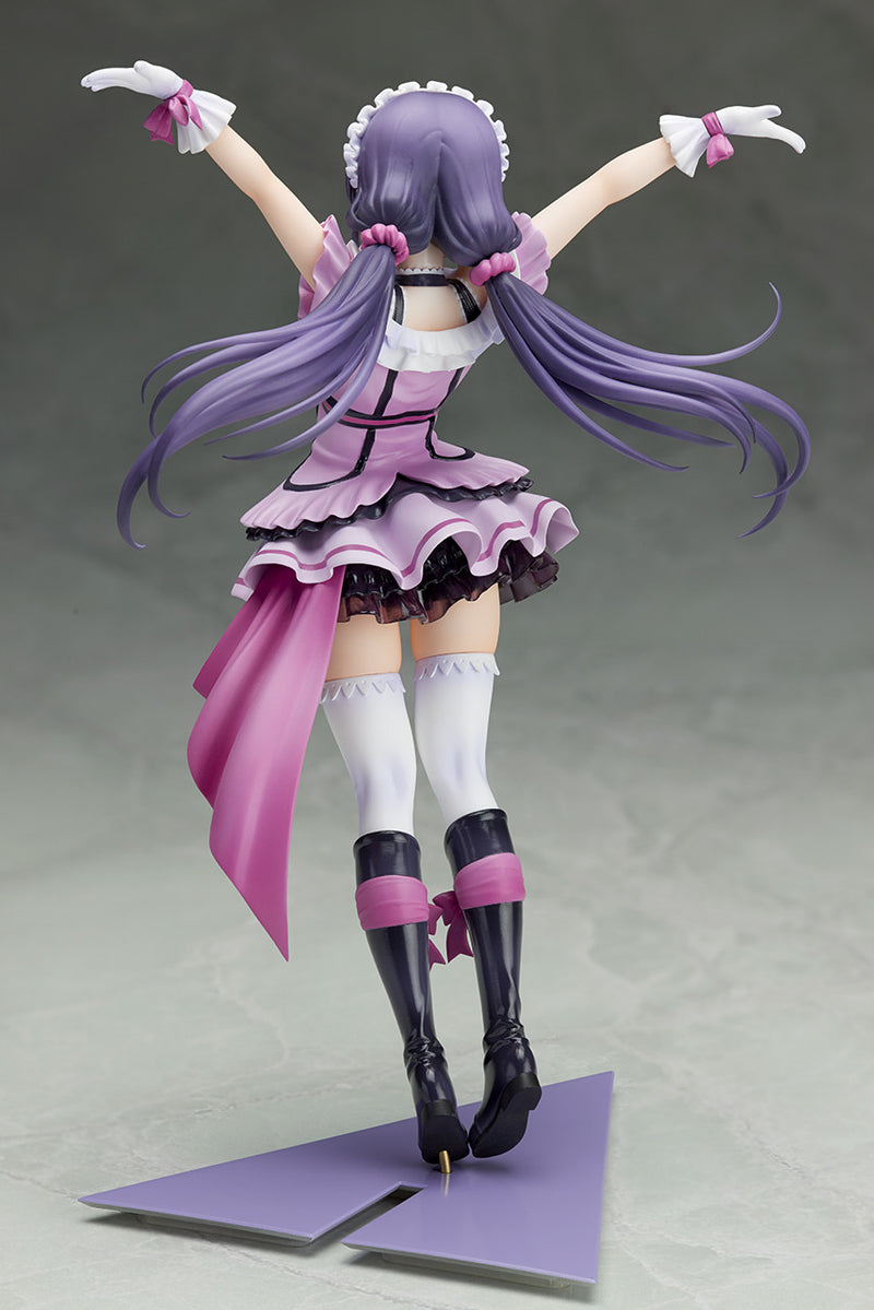 Love Live! Stronger Birthday Figure Project: Nozomi Tojo