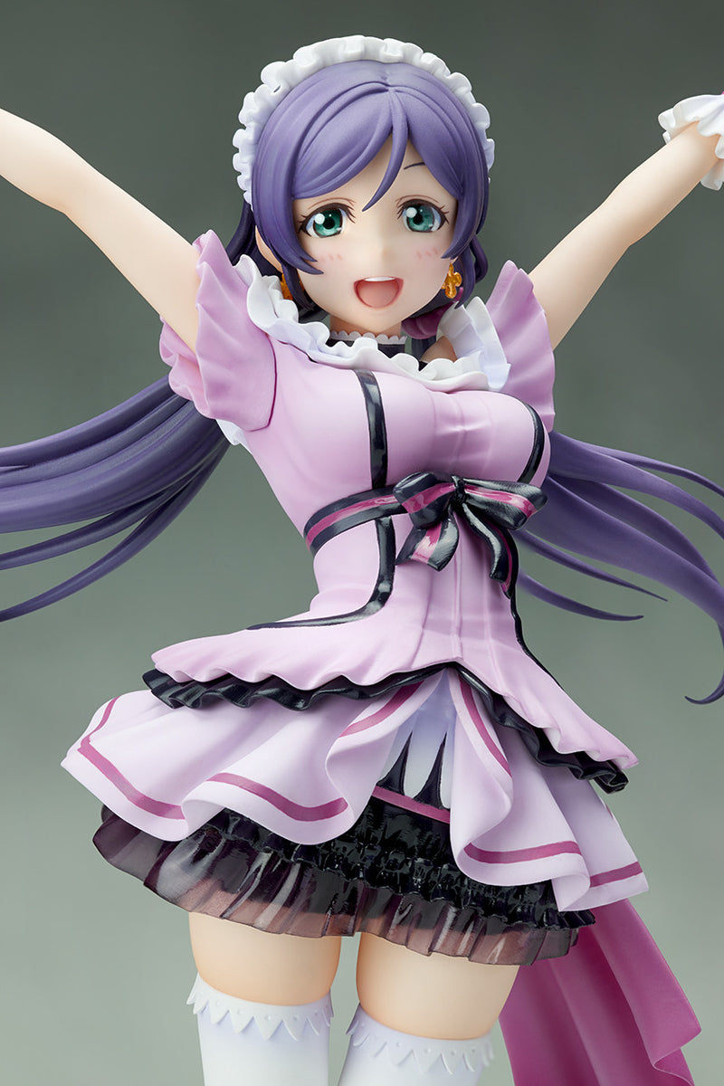Love Live! Stronger Birthday Figure Project: Nozomi Tojo