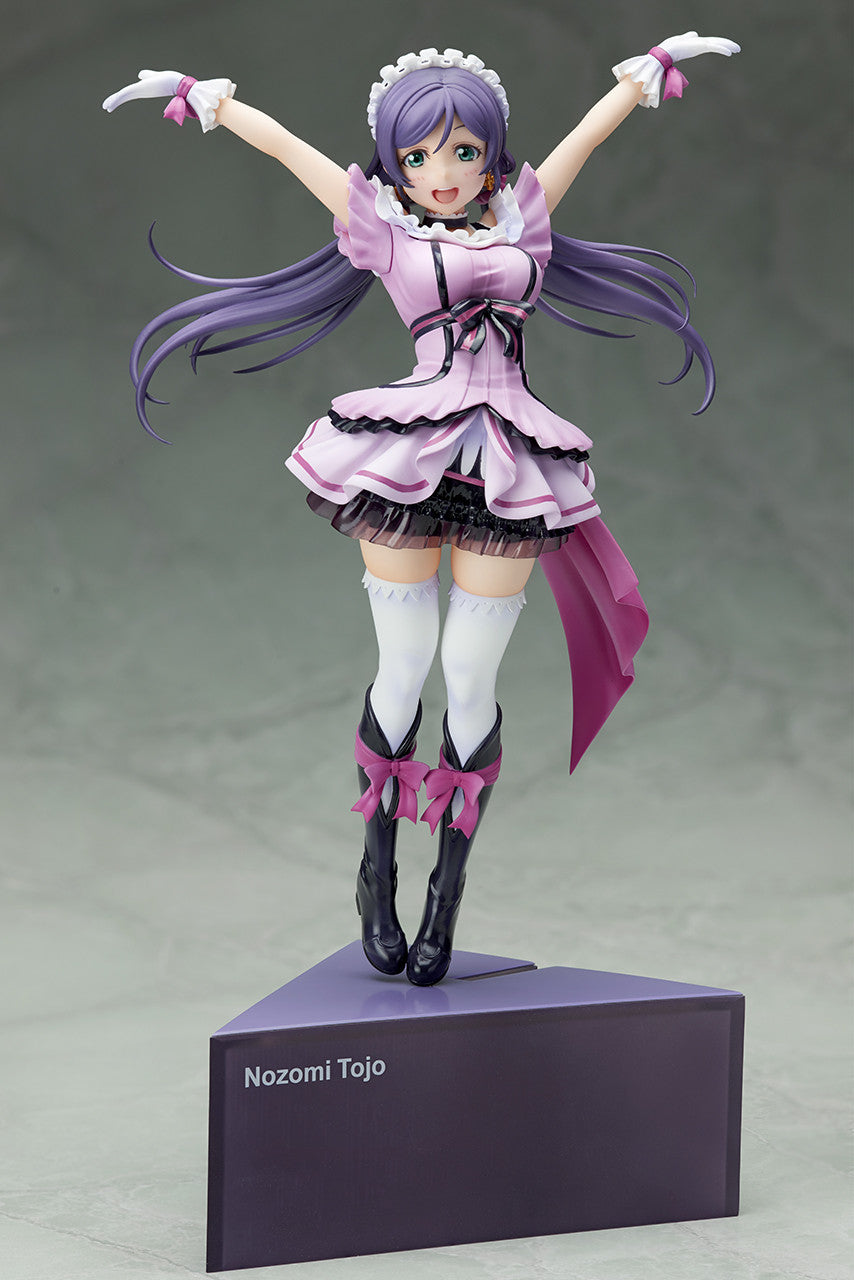Love Live! Stronger Birthday Figure Project: Nozomi Tojo