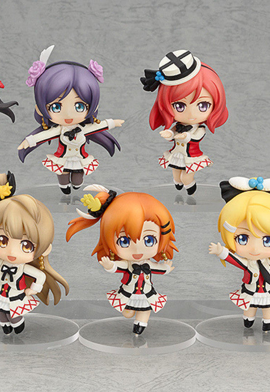 Love Live Nendoroid Petite: Sore wa Bokutachi no Kiseki Ver.