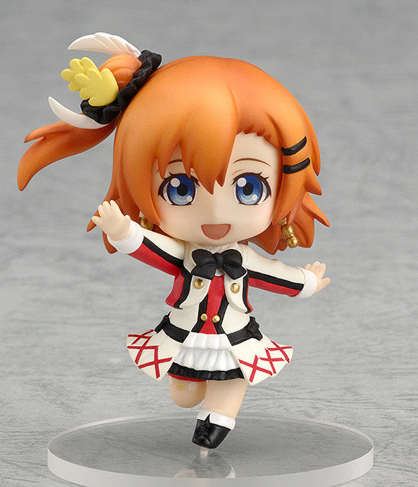 Love Live Nendoroid Petite: Sore wa Bokutachi no Kiseki Ver.