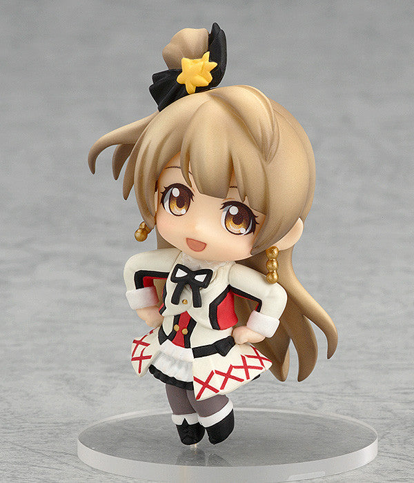 Love Live Nendoroid Petite: Sore wa Bokutachi no Kiseki Ver.