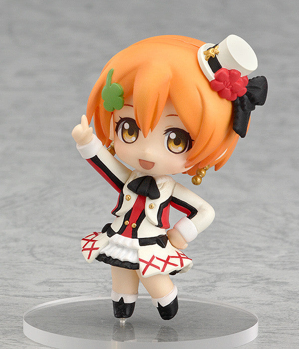 Love Live Nendoroid Petite: Sore wa Bokutachi no Kiseki Ver.