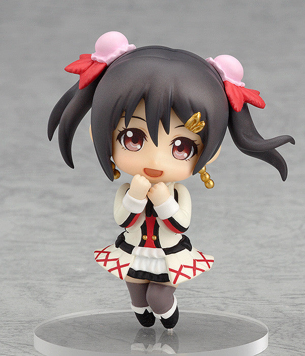 Love Live Nendoroid Petite: Sore wa Bokutachi no Kiseki Ver.