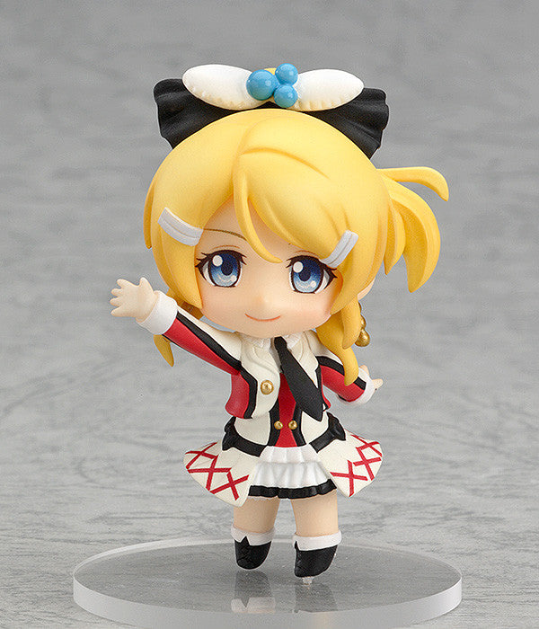 Love Live Nendoroid Petite: Sore wa Bokutachi no Kiseki Ver.