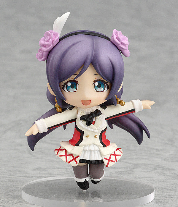 Love Live Nendoroid Petite: Sore wa Bokutachi no Kiseki Ver.