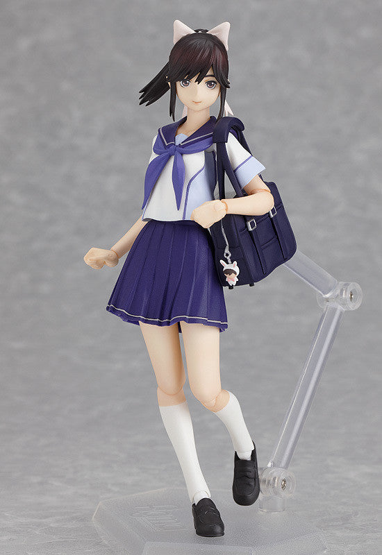 108 Love Plus figma Takane Manaka