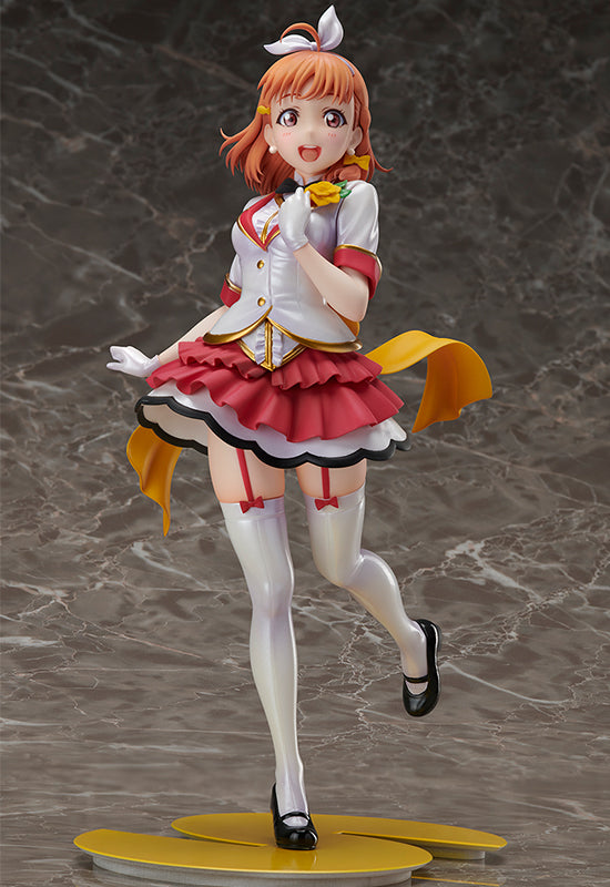 Love Live! Sunshine!! STRONGER Birthday Figure Project: Chika Takami