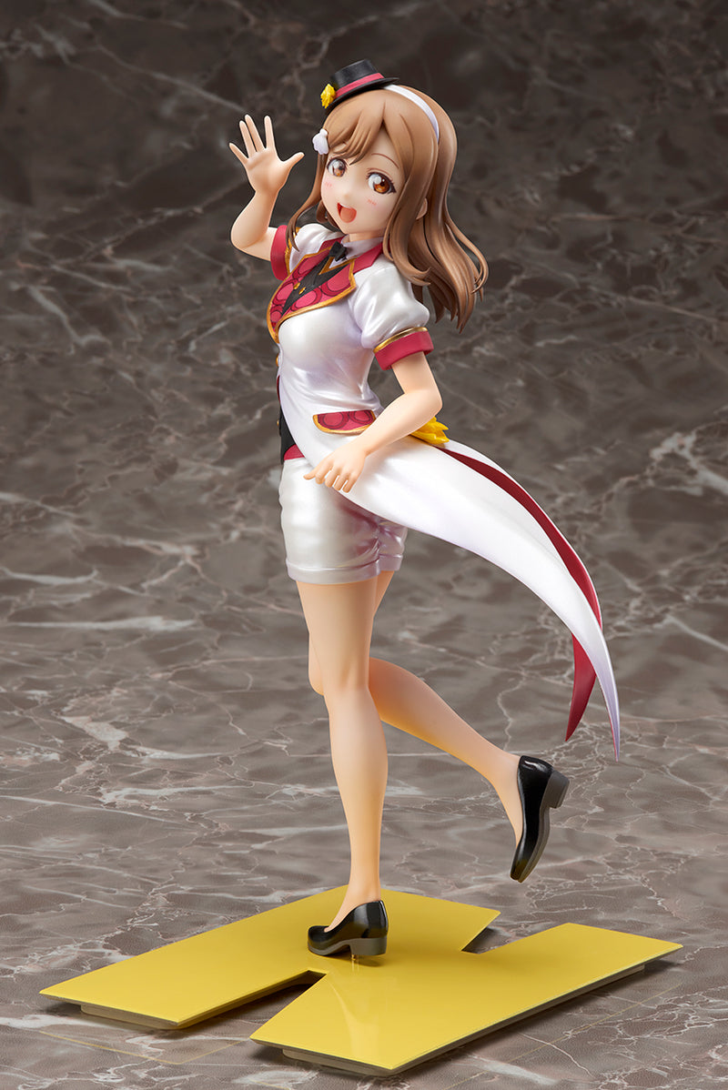 Love Live! Sunshine!! STRONGER Birthday Figure Project: Hanamaru Kunikida