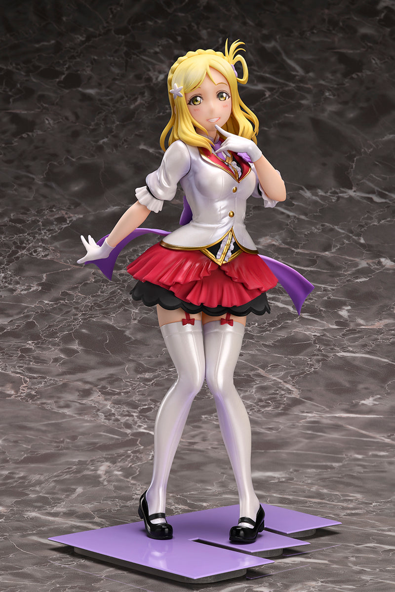 Love Live! Sunshine!! STRONGER Birthday Figure Project: Mari Ohara