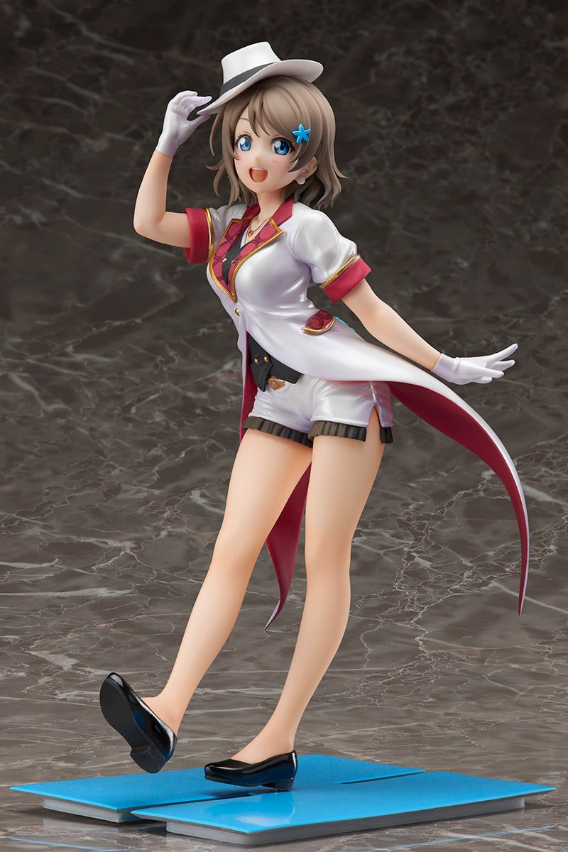 Love Live! Sunshine!! STRONGER Birthday Figure Project: You Watanabe