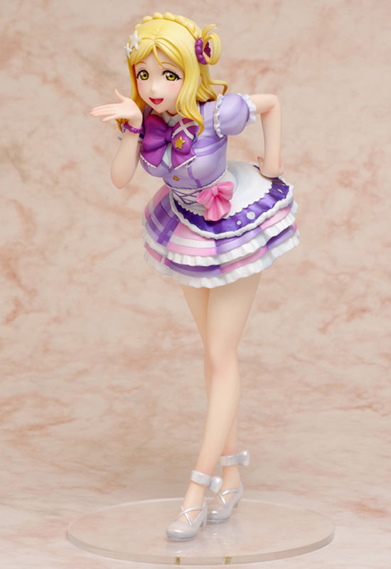 Love Live! Sunshine!! WAVE DreamTech Mari Ohara Kimi no Kokoro wa Kagayaiterukai? Ver.