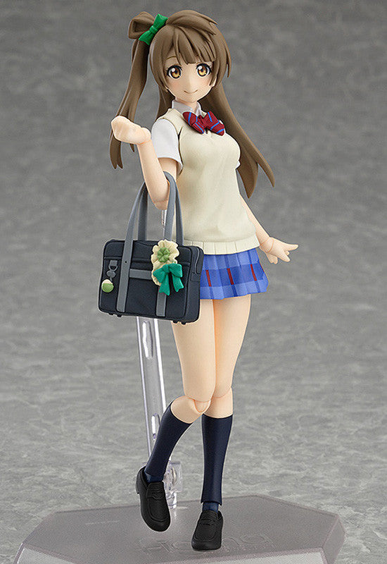 260 Love Live! figma Kotori Minami