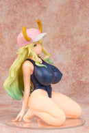 Miss Kobayashi's Dragon Maid B-FULL (FOTS JAPAN) Lucoa Swimsuit ver.
