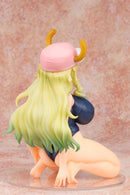 Miss Kobayashi's Dragon Maid B-FULL (FOTS JAPAN) Lucoa Swimsuit ver.