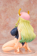 Miss Kobayashi's Dragon Maid B-FULL (FOTS JAPAN) Lucoa Swimsuit ver.