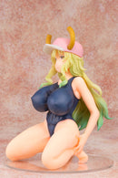 Miss Kobayashi's Dragon Maid B-FULL (FOTS JAPAN) Lucoa Swimsuit ver.