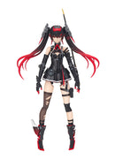 Punishing: Gray Raven APEX Lucia: Dawn