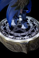 The Seven Deadly Sins -A New Translaion- HOBBY JAPAN Lucifer Descent Limited Base Version