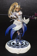The Seven Deadly Sins -A New Translaion- HOBBY JAPAN Lucifer Descent Limited Base Version