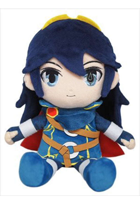 Fire Emblem Sanei-boeki Plush FP04 Lucina (S Size)