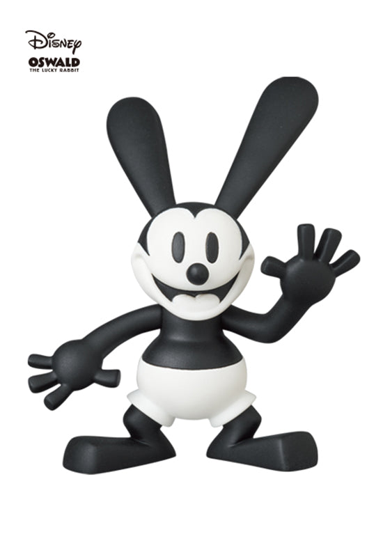 Disney MEDICOM TOYS UDF Series 10 Oswald the Lucky Rabbit