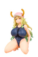 Miss Kobayashi's Dragon Maid B-FULL (FOTS JAPAN) Lucoa Swimsuit ver.