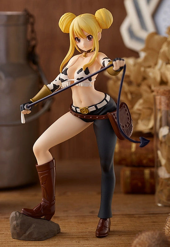 Fairy Tail Final Season POP UP PARADE Lucy Heartfilia: Taurus Form Ver.