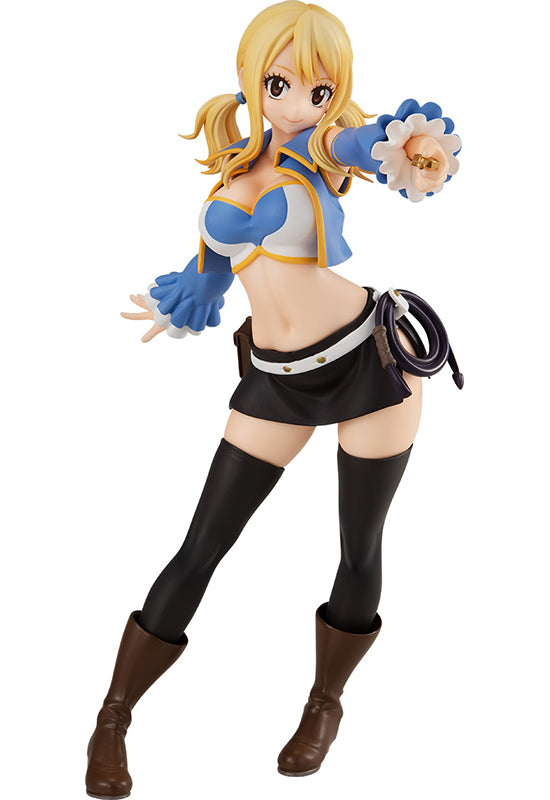 Fairy Tail Final Season POP UP PARADE Lucy Heartfilia