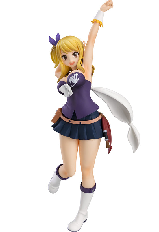 FAIRY TAIL POP UP PARADE Lucy Heartfilia: Grand Magic Royale Ver.