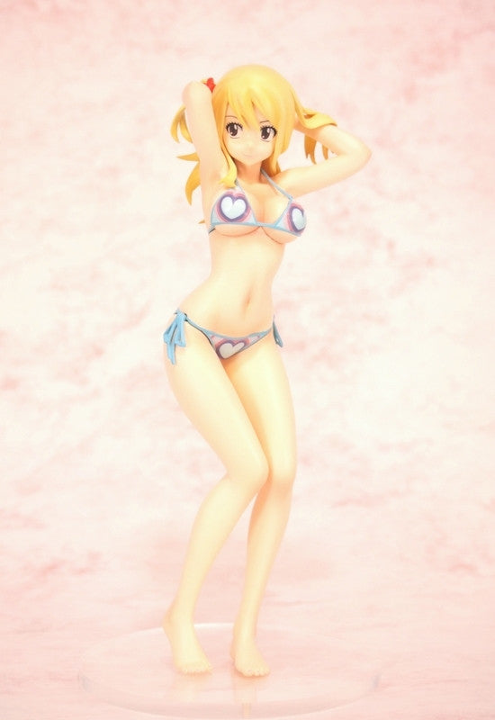 Fairy Tail X-Plus Lucy Heartfilia1/8