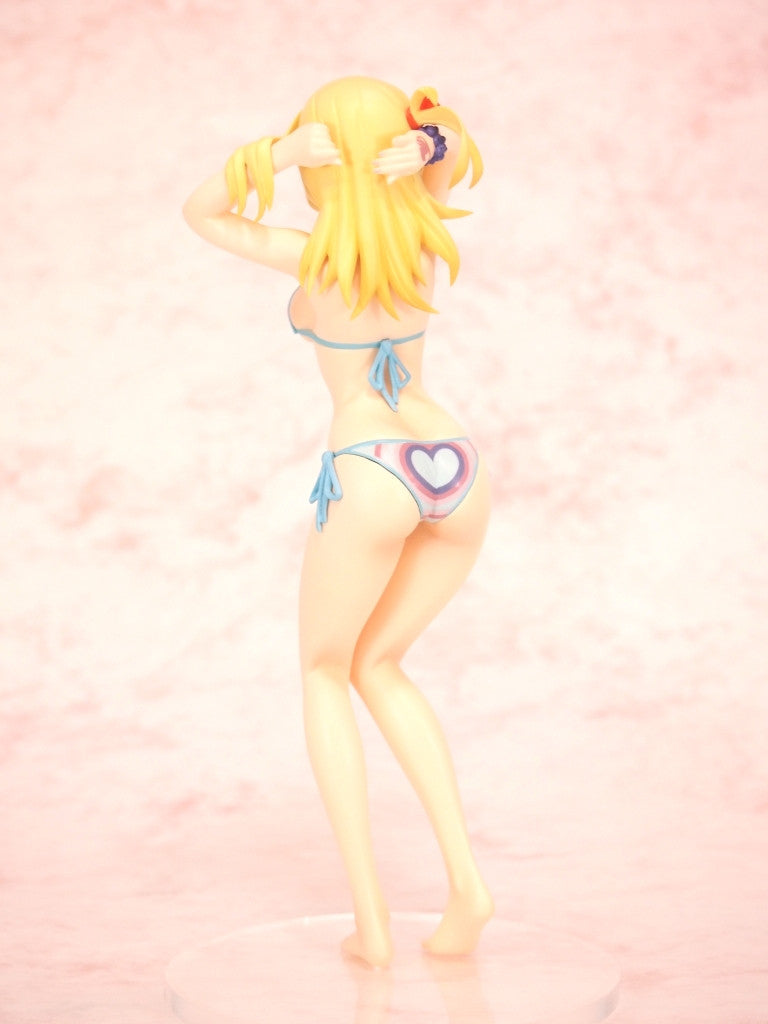 Fairy Tail X-Plus Lucy Heartfilia1/8