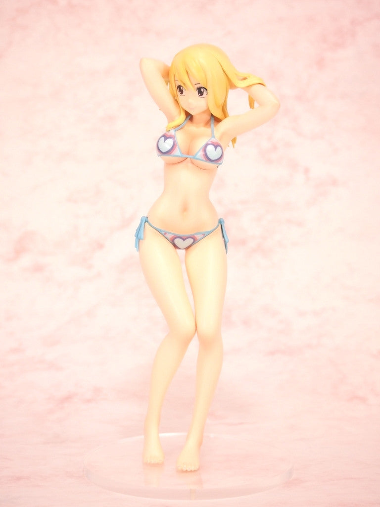 Fairy Tail X-Plus Lucy Heartfilia1/8