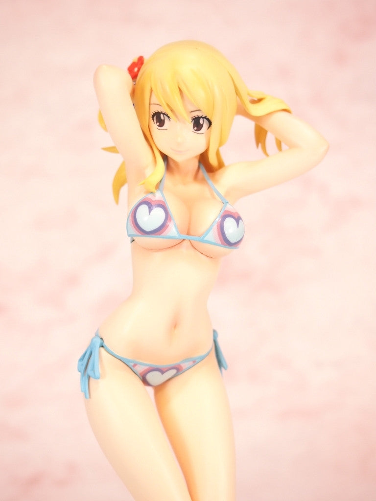 Fairy Tail X-Plus Lucy Heartfilia1/8