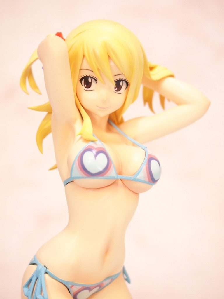 Fairy Tail X-Plus Lucy Heartfilia1/8