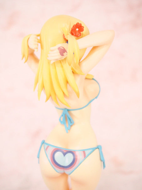 Fairy Tail X-Plus Lucy Heartfilia1/8