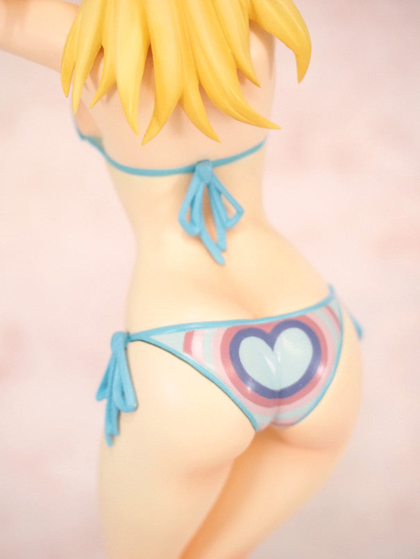 Fairy Tail X-Plus Lucy Heartfilia1/8