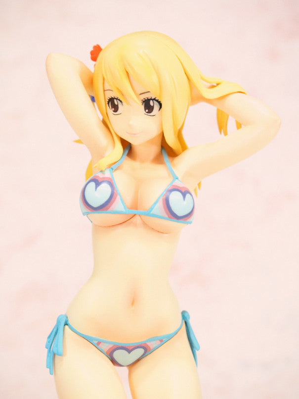 Fairy Tail X-Plus Lucy Heartfilia1/8