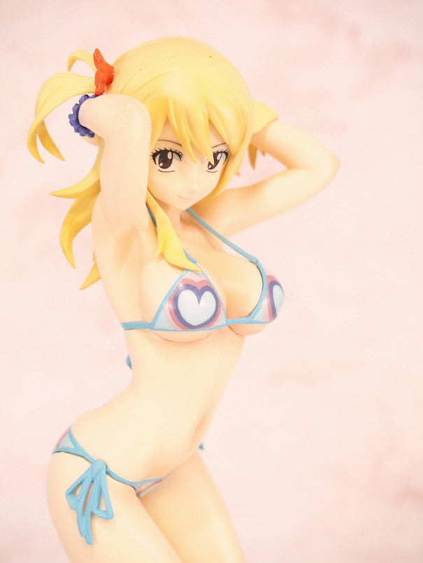 Fairy Tail X-Plus Lucy Heartfilia1/8