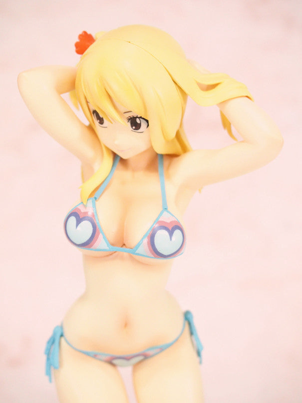 Fairy Tail X-Plus Lucy Heartfilia1/8